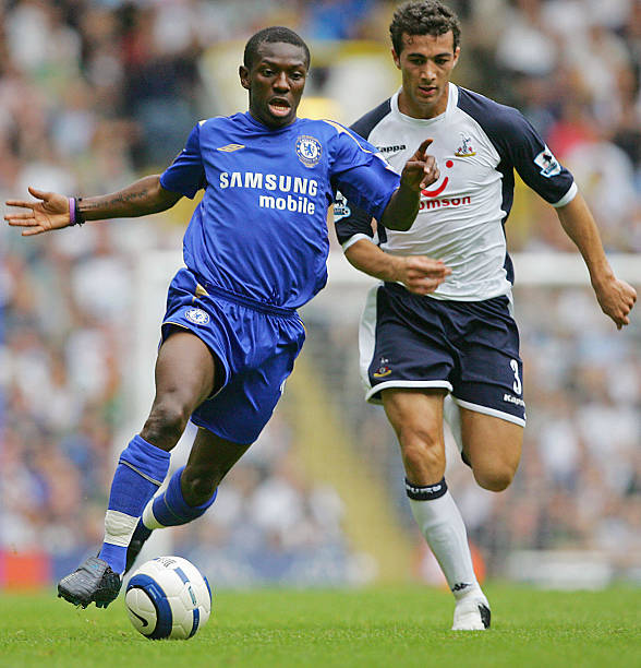 在足球领域 在足球领域