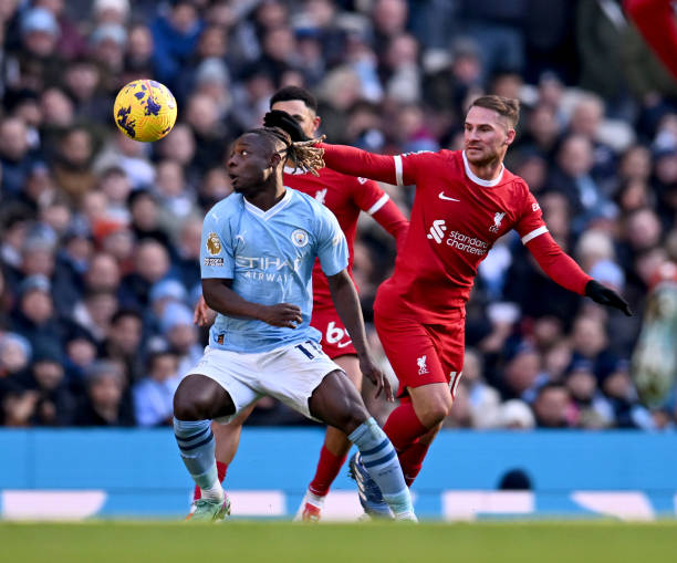 歐冠等多項 歐冠等多項