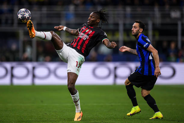 来的挑战 来的挑战