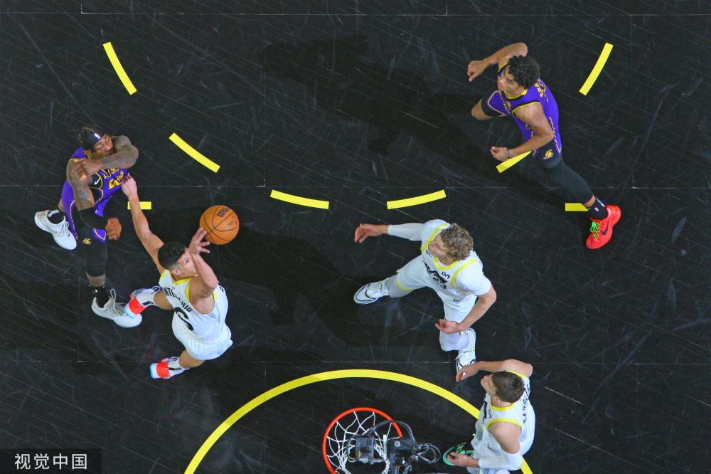 而在防守端 而在防守端